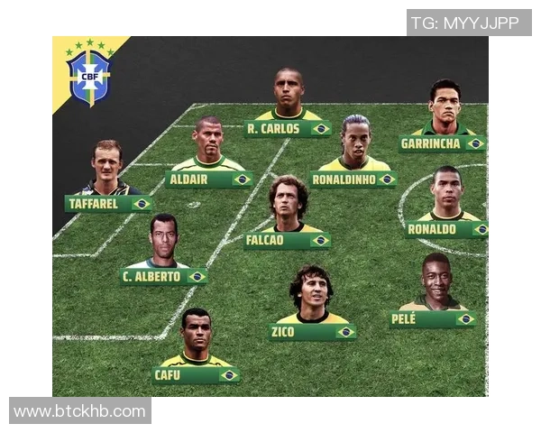 足球巨星的诞生之路 从草根到传奇的成长轨迹